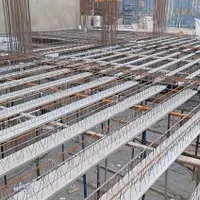 ارماتور بندی قالب بندی با ابزار کامل اجرا اسکلت|خدمات پیشه و مهارت|تهران, دروس|دیوار