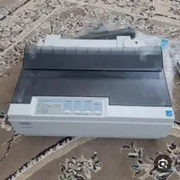 چاپگر سوزنی