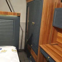 سرویس خواب تخت کمد بوفه میز ارایش میز تحریر تشک