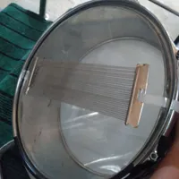 طبل ریز محرم