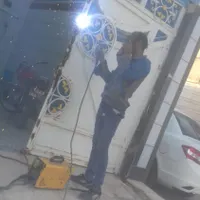 جوشکاری سیار وبرشکاری