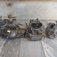 کاربراتور پرایدو نیسان