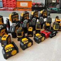 تراز لیزری دوخط ترازلیزری متنوع