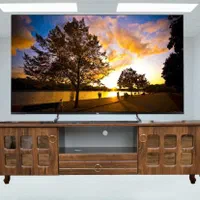 میز تلویزیون lCd ال ای دی و 40 تا ۷۰ اینچ کنسول