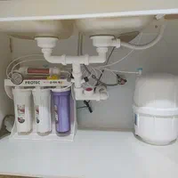 از دم قسط/PROTEC/تصفیه آب خانگی،صنعتی،آب شیرین کن|آب‌سردکن و تصفیه آب|اصفهان, شهرک کوثر|دیوار