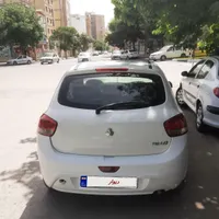 تیبا 2 (هاچبک) EX، مدل ۱۴۰۰|خودرو سواری و وانت|کرمانشاه, |دیوار