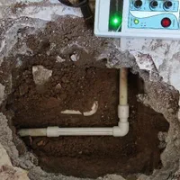 همدان تشخیص تعمیرات لوله کشی نشت یابی لوله بازکنی|خدمات پیشه و مهارت|همدان, |دیوار