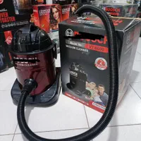 جاروبرقی سطلی جارو برقی بدون کیسه