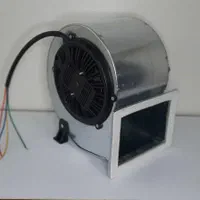 فن حلزونی بدنه فلز  k30 و k33 ژن الکتروموتور|قطعات و لوازم جانبی رایانه|پردیس, |دیوار