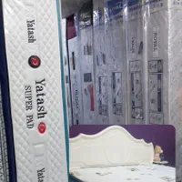 تشک کهنه خونتو نو کن|تشک تختخواب|سمنان, |دیوار