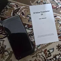 دستکاه مترجم هوشمند مدل Z
