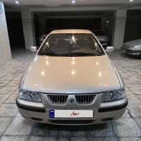 سمند LX بنزینی مدل ۱۳۸۳