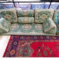 توزیع کننده خان نشین طرح ترنج و افشار و نسترن و...|پشتی|مشهد, عبادی|دیوار