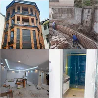 پیمانکارمعمار ساخت بازسازی بنای ویلا ساختمان مهندس|خدمات پیشه و مهارت|کرج, شهرک ولیعصر|دیوار