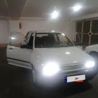 پراید 131 EX، مدل ۱۳۹۱|خودرو سواری و وانت|تبریز, |دیوار