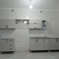 کابینت پیش ساخته و آماده تولیدی شیراز|مصالح و تجهیزات ساختمان|شیراز, مسلم|دیوار
