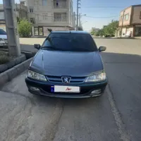 پژو پارس سال، مدل ۱۳۹۵|خودرو سواری و وانت|زنجان, |دیوار