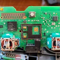 تعمیر تخصصی دسته بازی کنسول ps4 ps5 xbox
