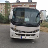 مینی بوس سیترا آنکایی