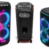 اسپیکر پارتی باکس 710 JBL|سیستم صوتی خانگی|تهران, ایران|دیوار