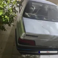 پژو GLX مدل ۱۳۹۳|خودرو سواری و وانت|لار, |دیوار