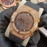 ساعت هابلوت کهکشانی ۳ موتور ژاپن ادیشن 2025|ساعت|تبریز, |دیوار