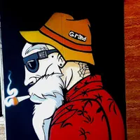 دیوار نویسی خطاطی نقاشی خوشنویسی خطاط نقاش دراهواز|خدمات پیشه و مهارت|اهواز, نادری|دیوار