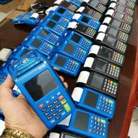 دستگاه کارتخوان U5پز سیار بیسیم کارتخان کارت خوان|فروشگاه و مغازه|مشهد, احمدآباد|دیوار