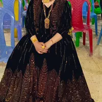 دوخت لباس محلی مجلسی