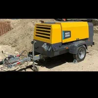 خدمات اجاره انواع کمپرسور باد دیزلی(تخریب،حفاری)
