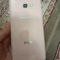 سامسونگ Galaxy A5 با حافظهٔ ۱۶ گیگابایت|موبایل|نجف‌آباد, |دیوار