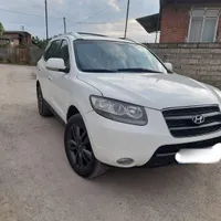 هیوندای سانتافه ix 45 2700cc، مدل ۲۰۰۹|خودرو سواری و وانت|قائم‌شهر, |دیوار