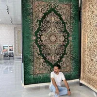 فرش قالی ناروک