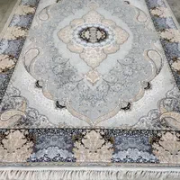 فرش افشان و الماس بدون ترنج|فرش|قرچک, شهرک صنعتی قرچک|دیوار