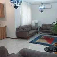 دو خواب جنت آباد شمالی فول فرنیش هفتگی و ماهیانه|اجارهٔ کوتاه‌مدت آپارتمان و سوئیت|تهران, جنت‌آباد شمالی|دیوار