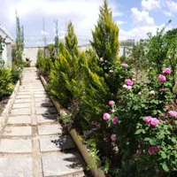 معاوضه تهاتر باغچه ویلایی، 750م،رامجین،با اپارتمان