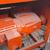 دستگاه پرس کارتن و شریدر خوردکن پوشال میوه|ماشین‌آلات صنعتی|تهران, خاوران|دیوار