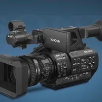 SONY  PXW Z280