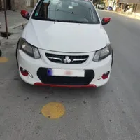 کوییک دندهای G، مدل ۱۴۰۰