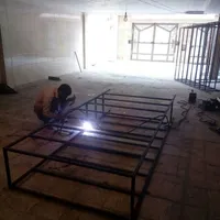 جوشکاری سیار اسلامشهر