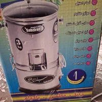 سبزی خرد کن سبز ایران|خردکن، آسیاب، غذاساز|تهران, اتابک|دیوار