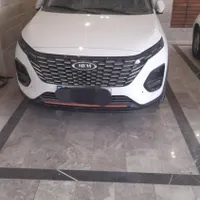 ام‌وی‌ام X33 Cross (اومودا C3)، مدل ۱۴۰۲