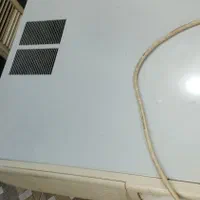 //خریدارم فروشم دارم  کولردم پنجره ای|کولر گازی و فن‌کوئل|تهران, نعمت‌آباد|دیوار