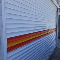 کرکره برقی وسکوریت|خدمات پیشه و مهارت|اراک, |دیوار