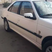 پژو پارس LX TU5، مدل ۱۳۹۸|خودرو سواری و وانت|کاشان, رجایی|دیوار