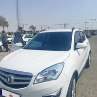 چانگان CS35 مونتاژ، مدل ۱۳۹۷|خودرو سواری و وانت|تهران, استخر|دیوار