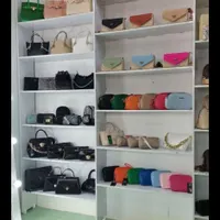 دکور ام دی اف نو ارزان|کتابخانه، شلف، قفسه‌های دیواری|برازجان, |دیوار