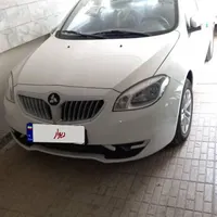 برلیانس330دنده ای صفر.دیماه 1400