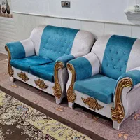 سوییت و منزل مبله همکف|اجارهٔ کوتاهمدت آپارتمان و سوئیت|میبد, |دیوار