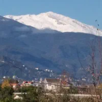 ویلا جنگلی ** طراوت **|اجارهٔ کوتاهمدت ویلا و باغ|تنکابن, |دیوار